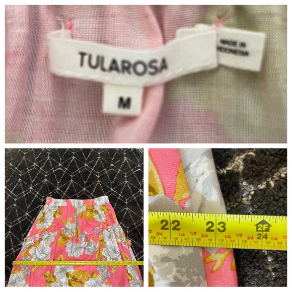 Tularosa Sadie Skirt - Picture 7 of 8